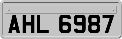 AHL6987