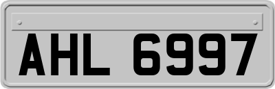 AHL6997