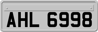 AHL6998