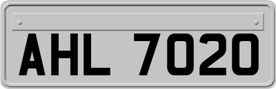 AHL7020