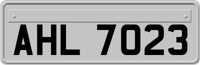 AHL7023