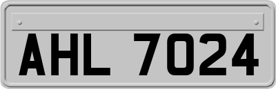 AHL7024