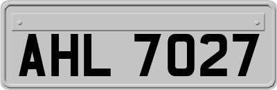 AHL7027