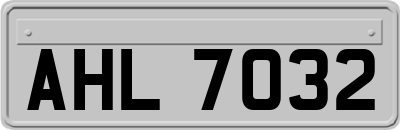 AHL7032
