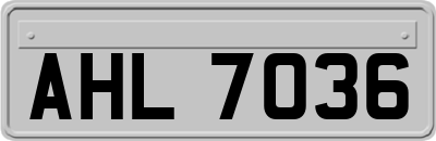 AHL7036