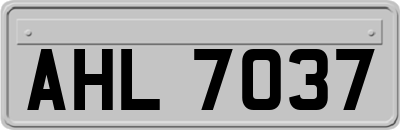 AHL7037