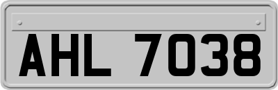 AHL7038