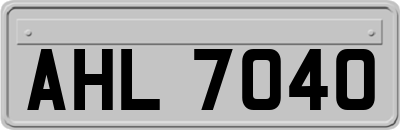 AHL7040
