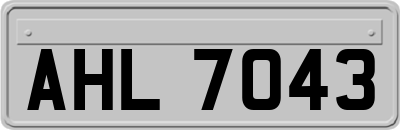 AHL7043