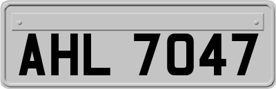 AHL7047