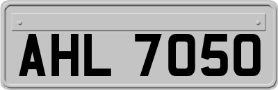 AHL7050