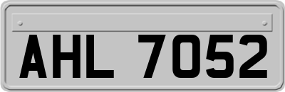AHL7052