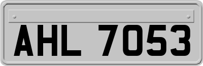 AHL7053