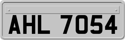 AHL7054