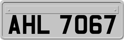 AHL7067
