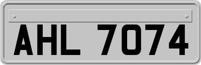 AHL7074