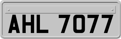 AHL7077