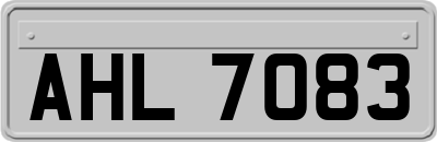 AHL7083