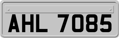 AHL7085