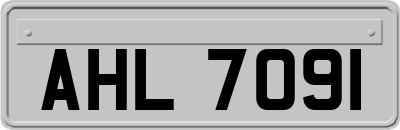 AHL7091