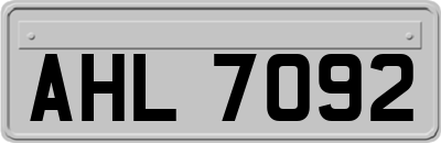 AHL7092