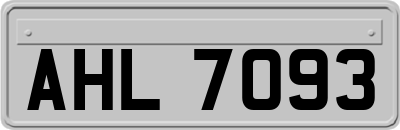 AHL7093