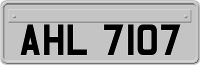 AHL7107