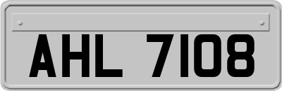 AHL7108