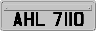 AHL7110