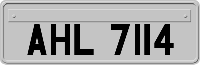 AHL7114