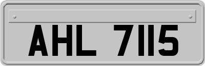 AHL7115