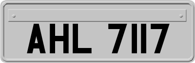 AHL7117