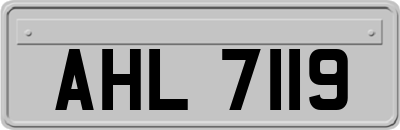 AHL7119