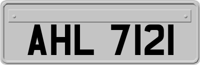 AHL7121