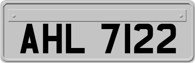 AHL7122