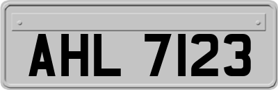AHL7123