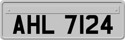 AHL7124