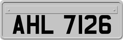 AHL7126