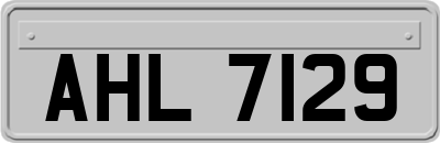 AHL7129