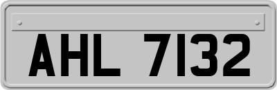 AHL7132