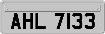 AHL7133