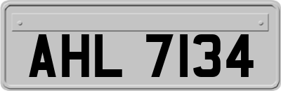 AHL7134