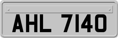 AHL7140