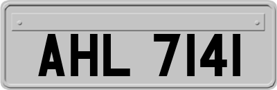AHL7141