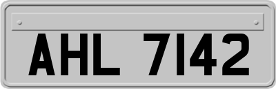 AHL7142
