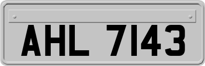 AHL7143