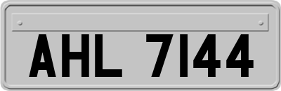 AHL7144