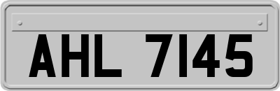AHL7145