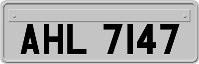 AHL7147