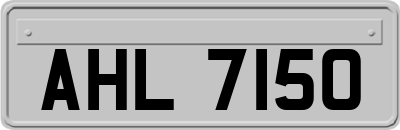 AHL7150